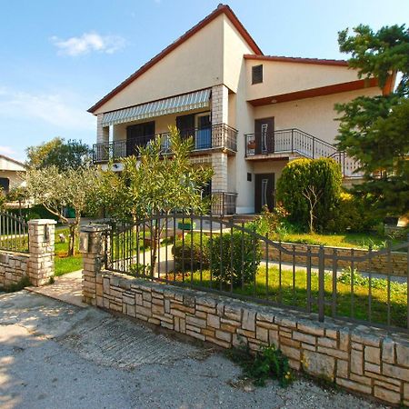 Apartment Nadia 1844 PUY Exterior foto