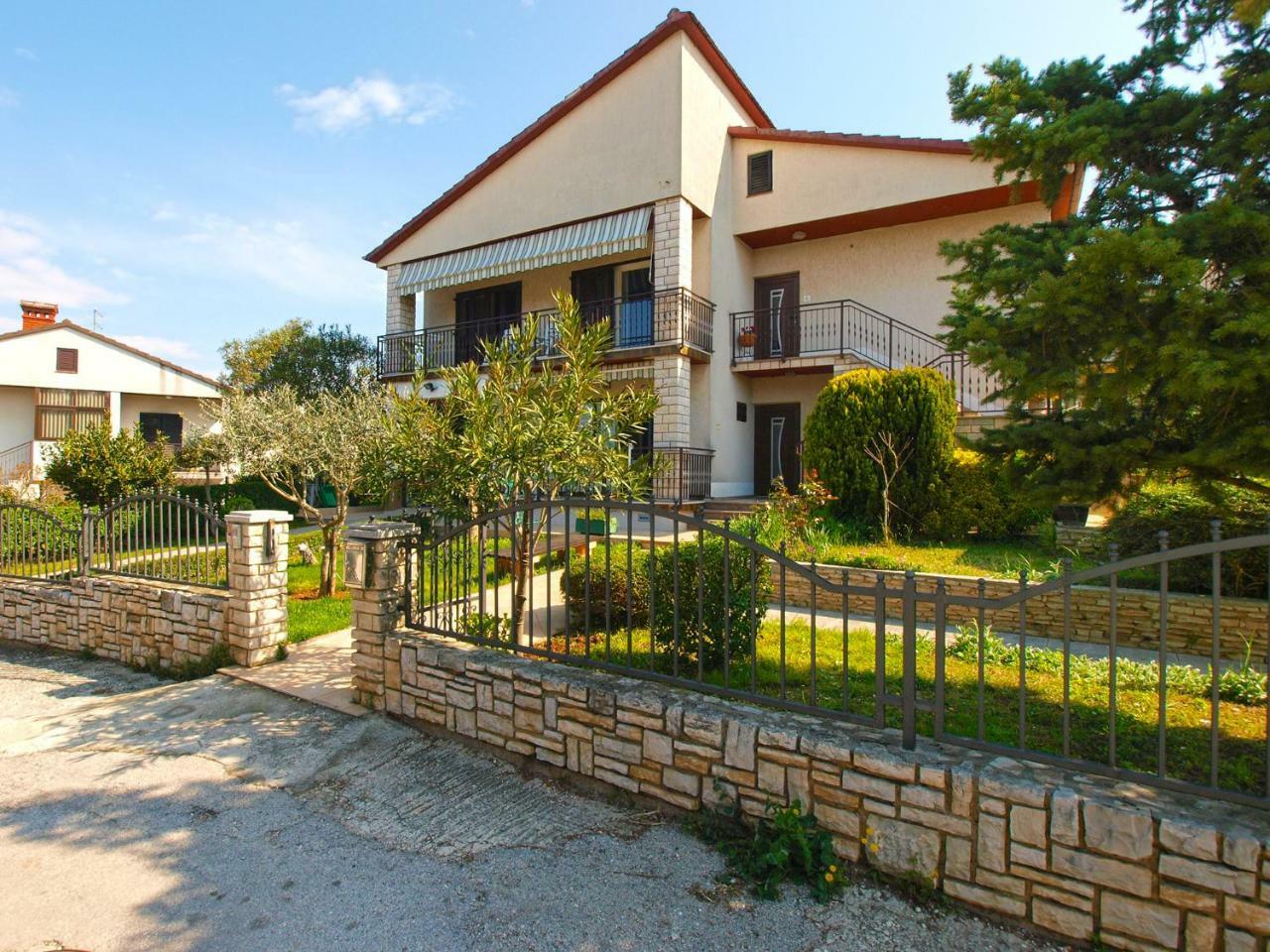 Apartment Nadia 1844 PUY Exterior foto