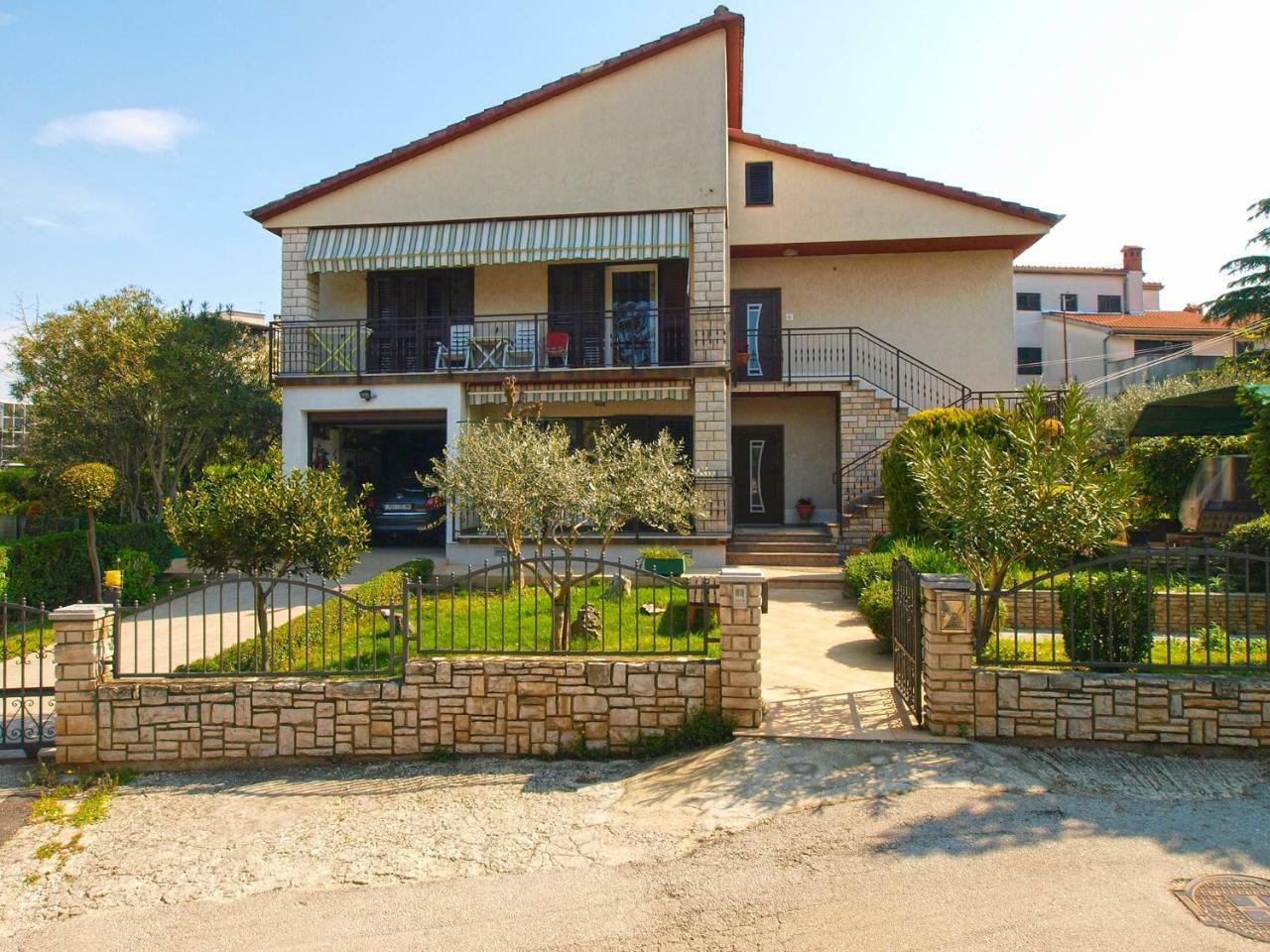Apartment Nadia 1844 PUY Exterior foto