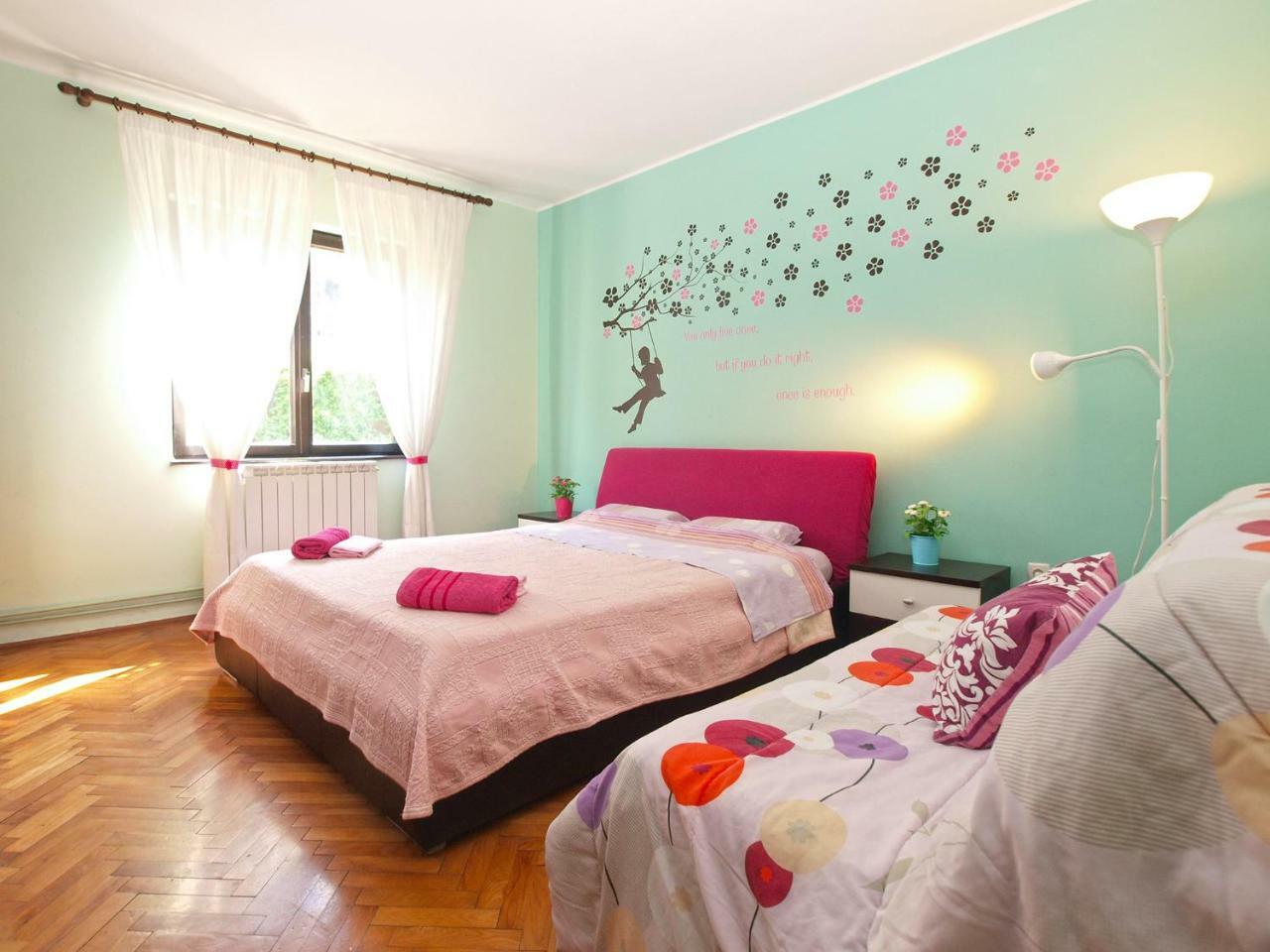 Apartment Nadia 1844 PUY Exterior foto