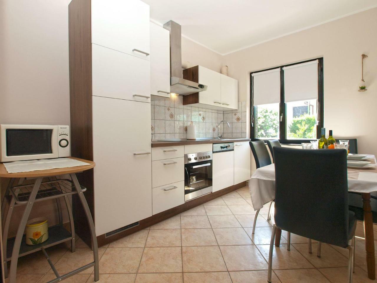 Apartment Nadia 1844 PUY Exterior foto