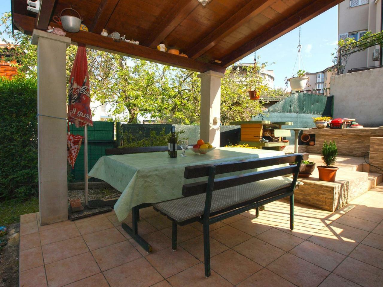 Apartment Nadia 1844 PUY Exterior foto
