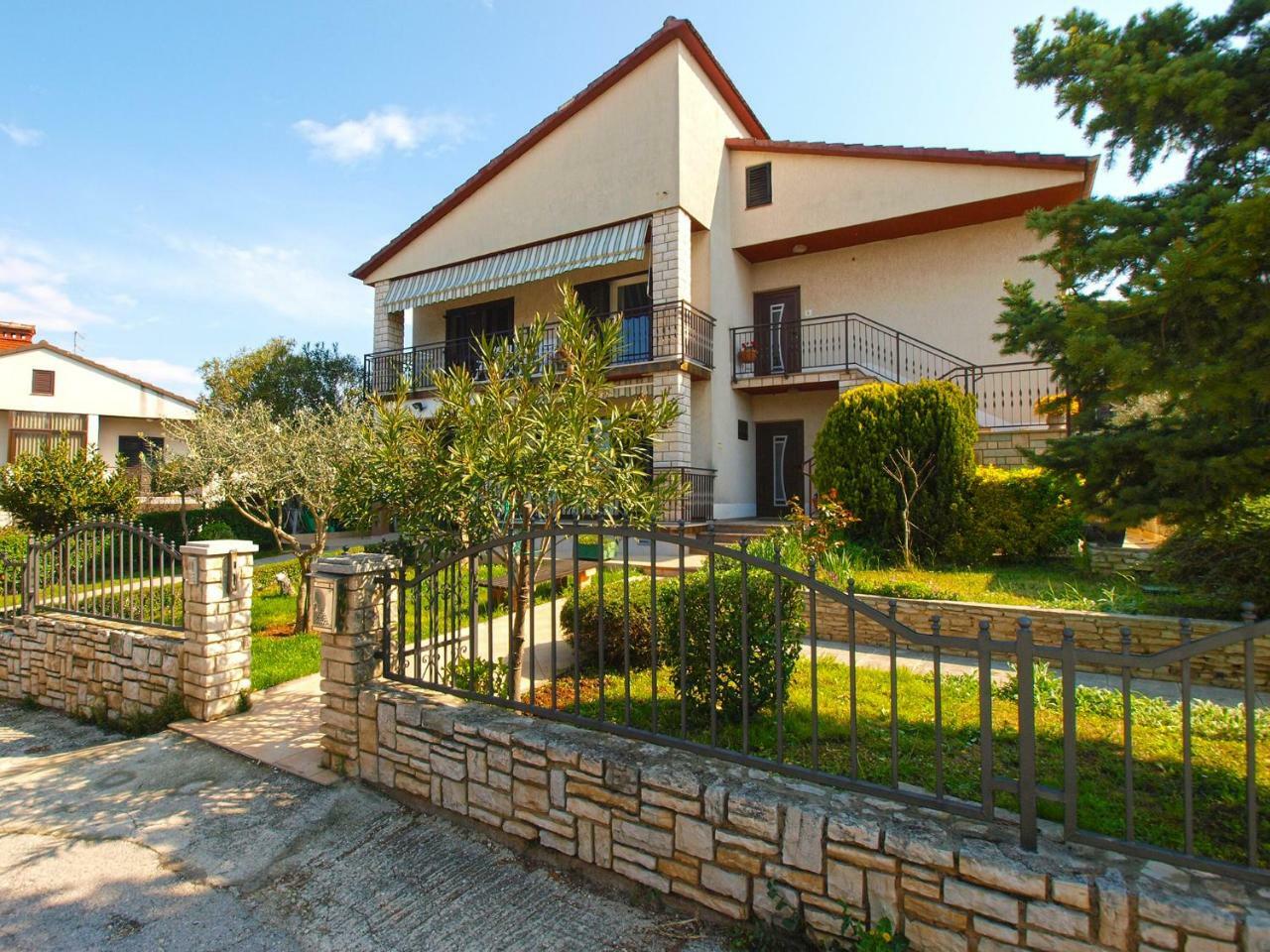 Apartment Nadia 1844 PUY Exterior foto