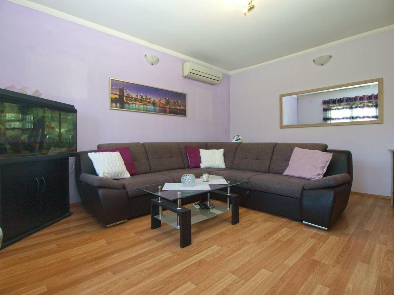 Apartment Nadia 1844 PUY Exterior foto