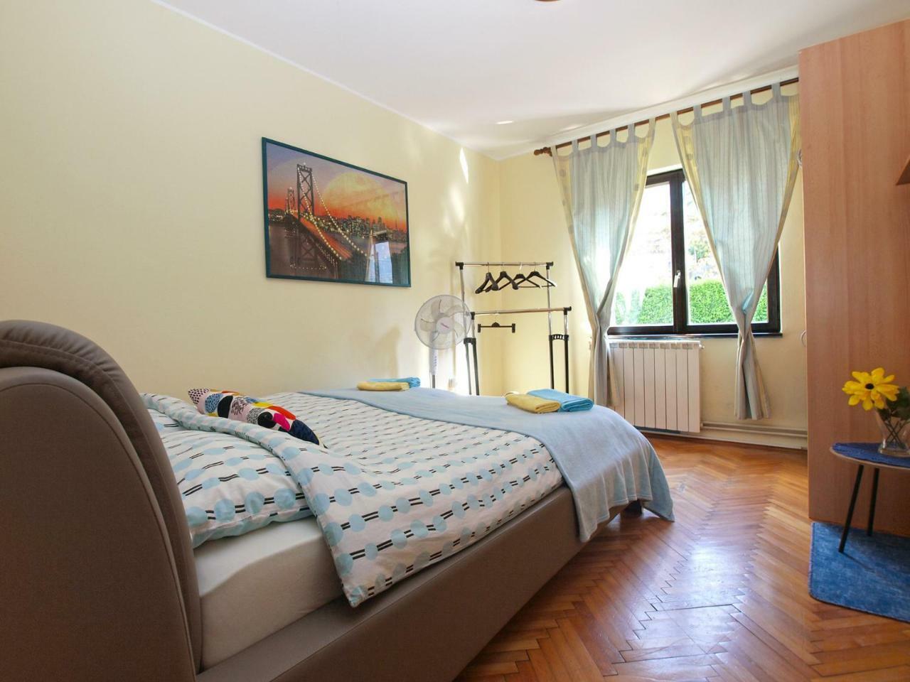 Apartment Nadia 1844 PUY Exterior foto