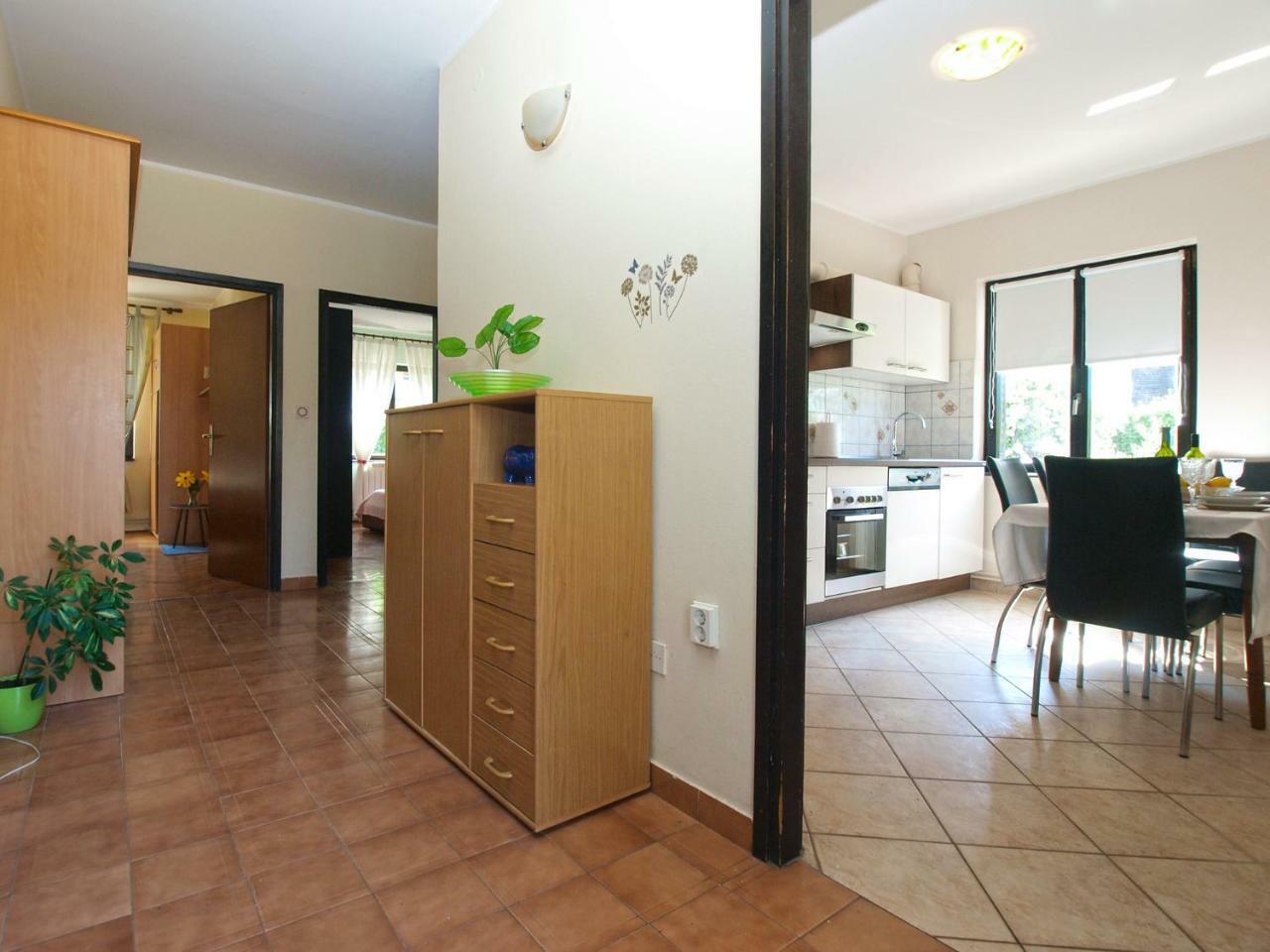 Apartment Nadia 1844 PUY Exterior foto