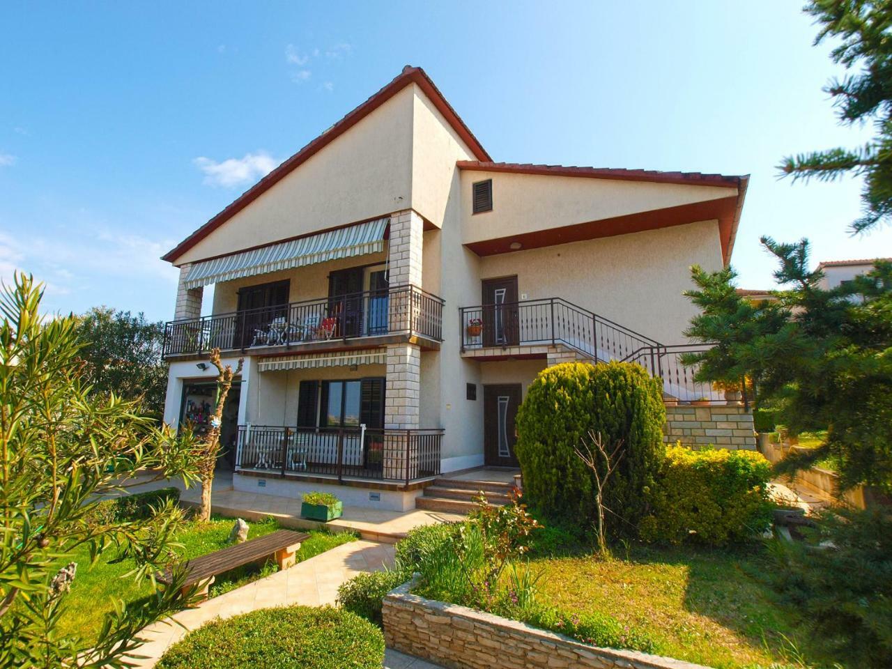 Apartment Nadia 1844 PUY Exterior foto