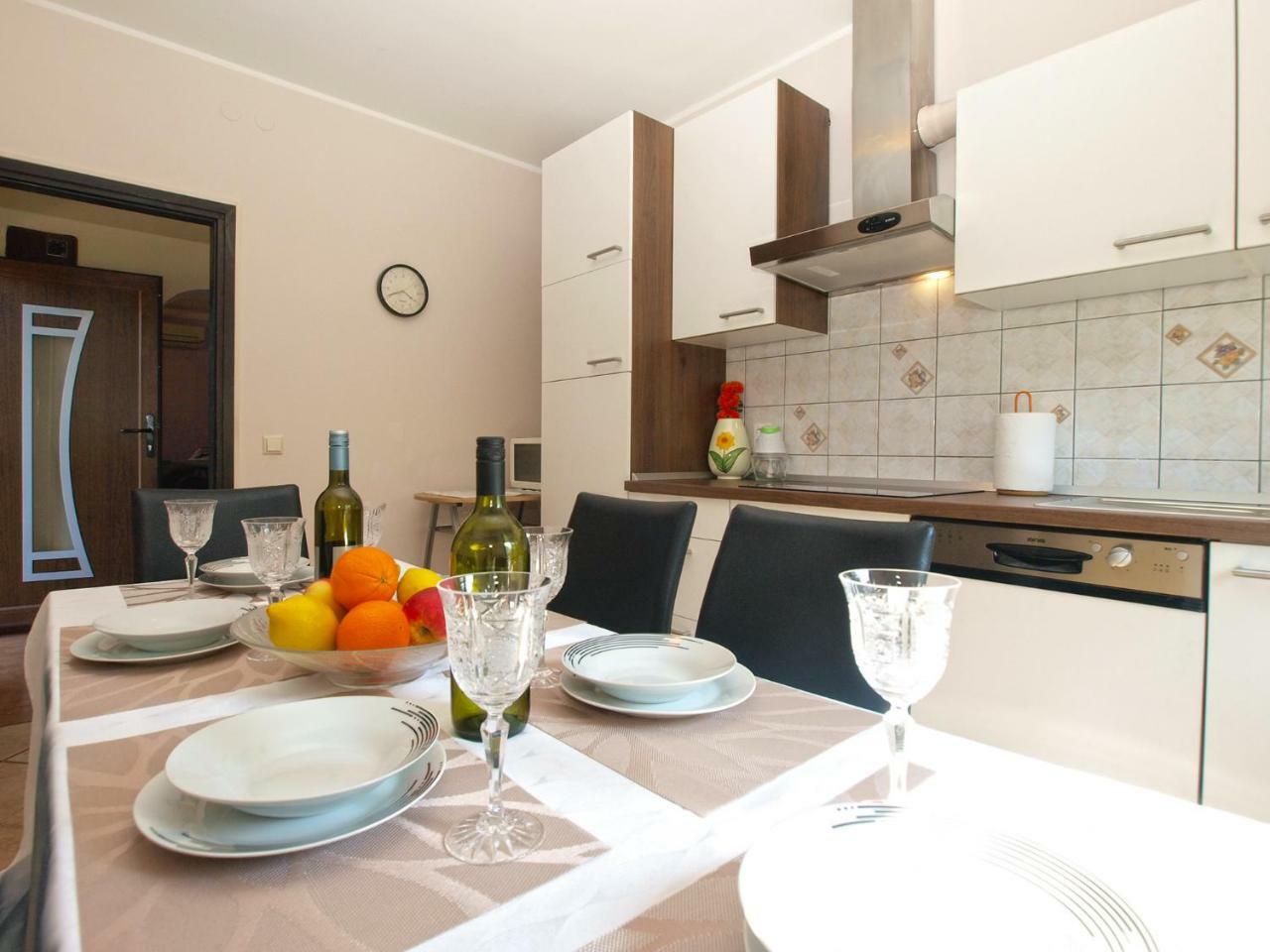 Apartment Nadia 1844 PUY Exterior foto