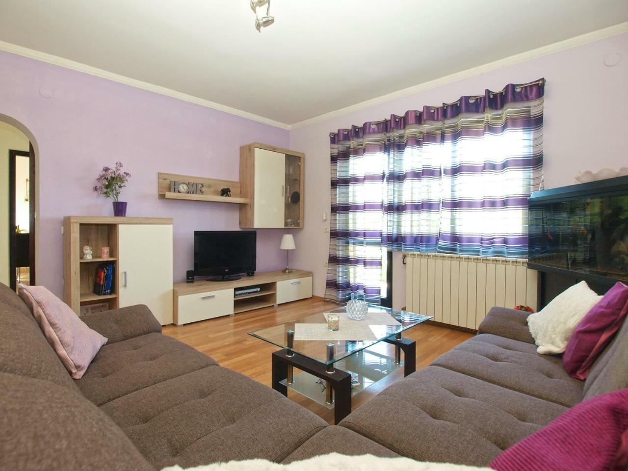 Apartment Nadia 1844 PUY Exterior foto