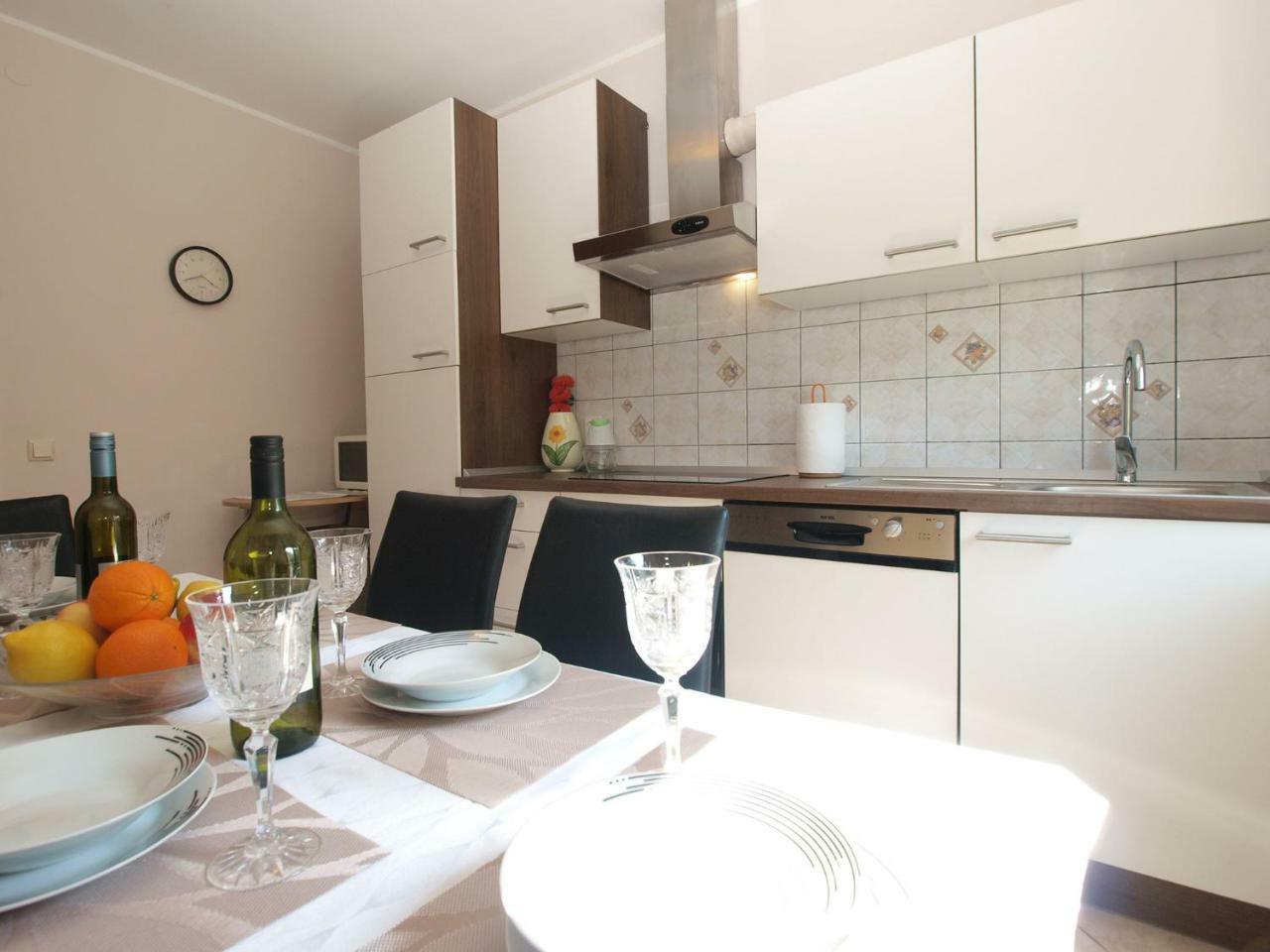 Apartment Nadia 1844 PUY Exterior foto
