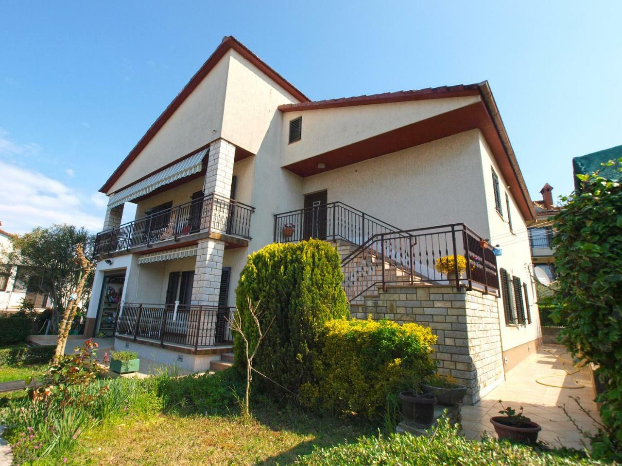 Apartment Nadia 1844 PUY Exterior foto