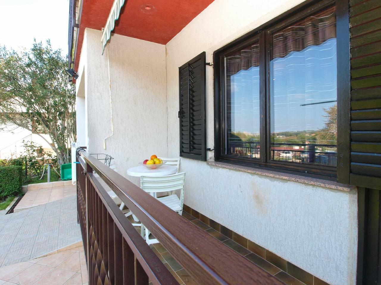 Apartment Nadia 1844 PUY Exterior foto
