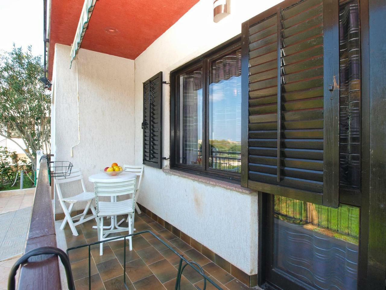 Apartment Nadia 1844 PUY Exterior foto