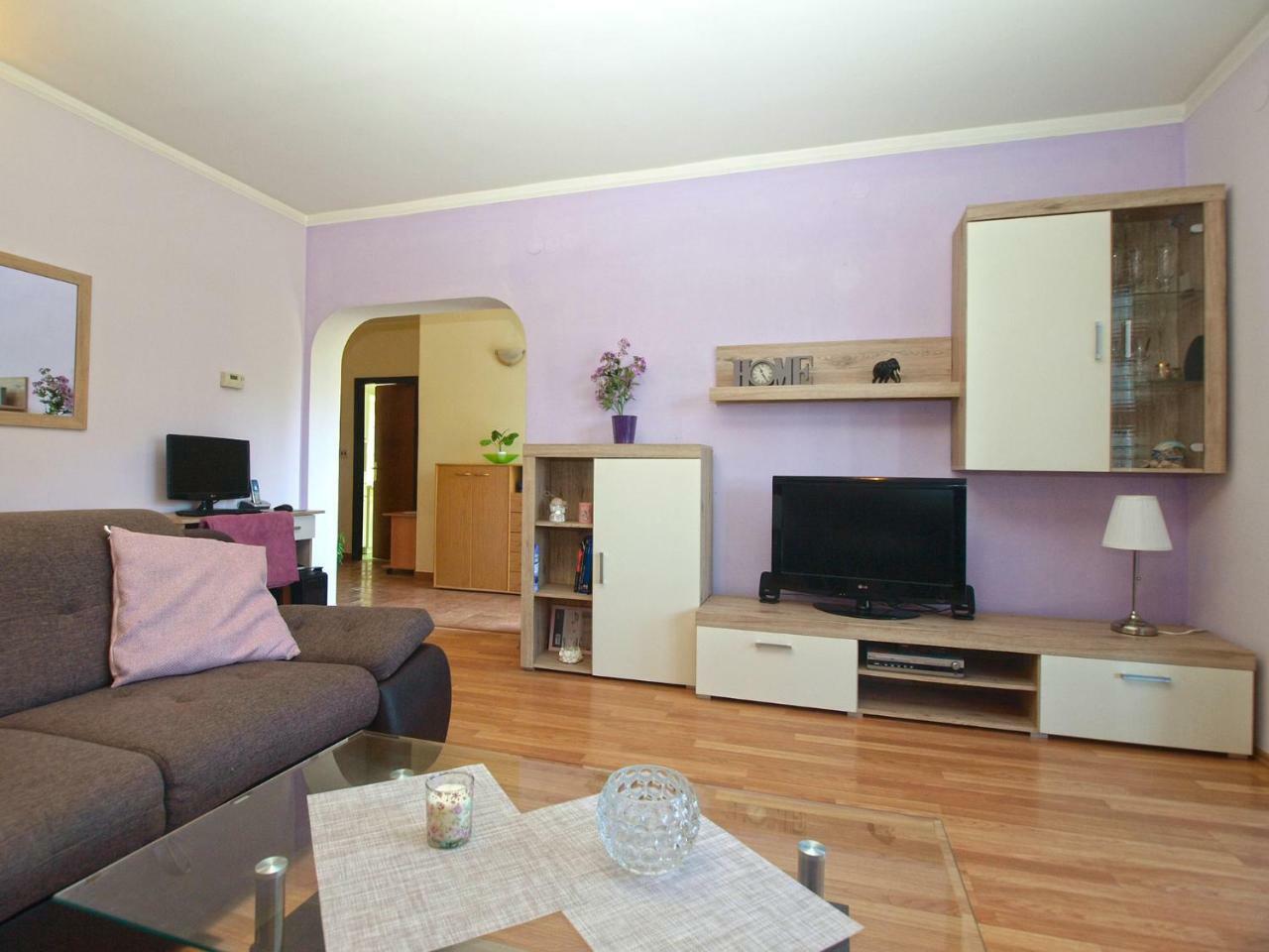 Apartment Nadia 1844 PUY Exterior foto