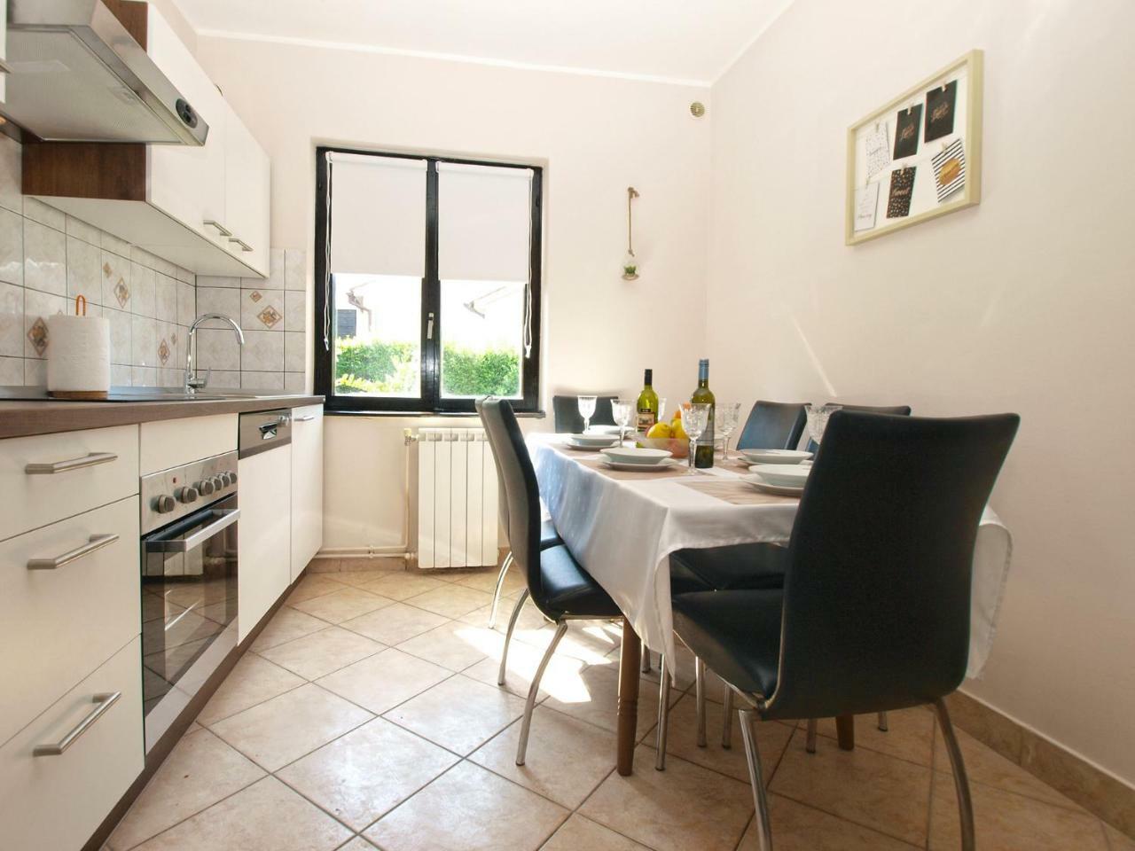 Apartment Nadia 1844 PUY Exterior foto