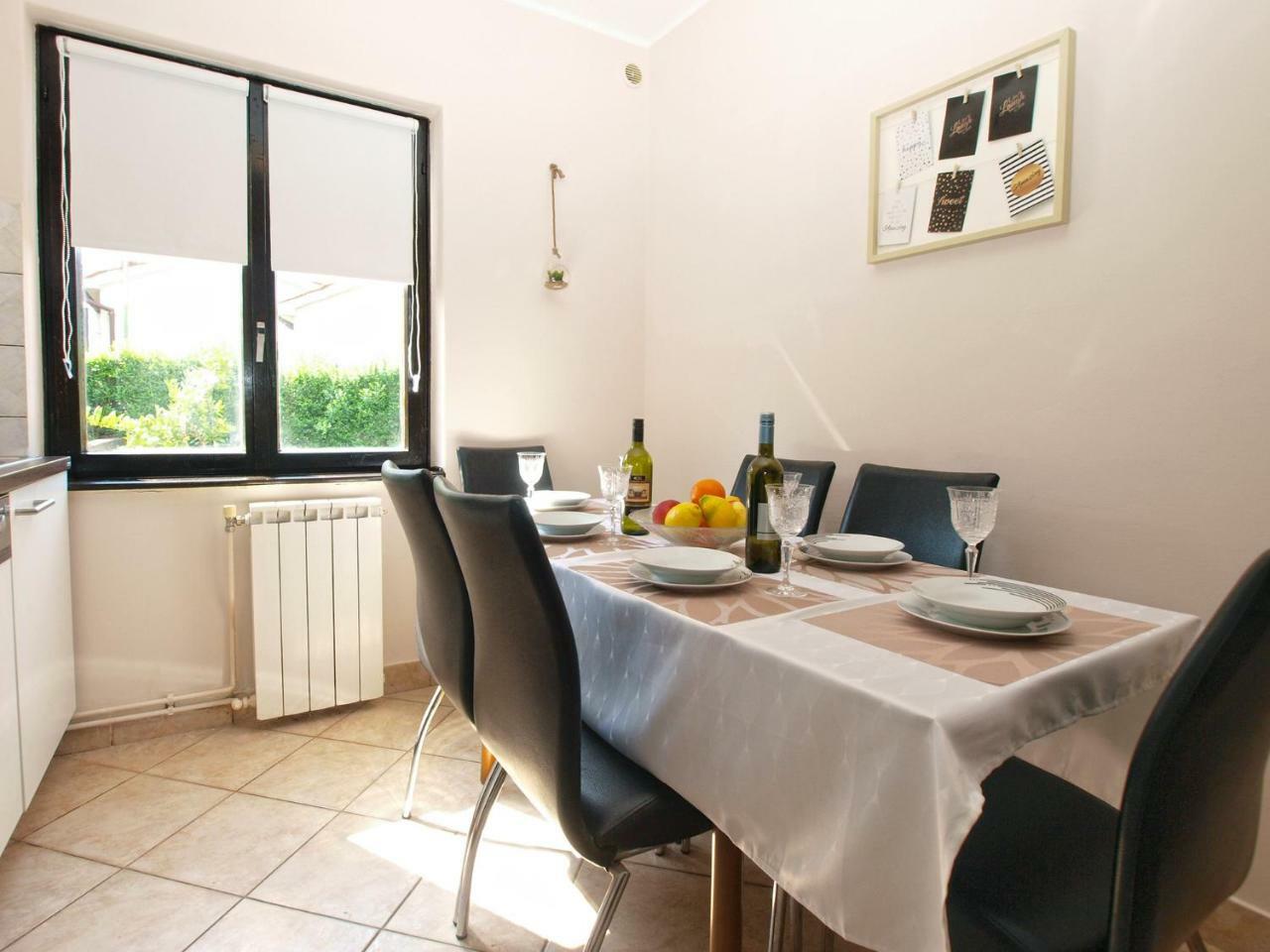 Apartment Nadia 1844 PUY Exterior foto